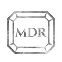 Miss Diamond Ring logo