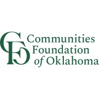 Communities Foundation Of Oklahoma logo