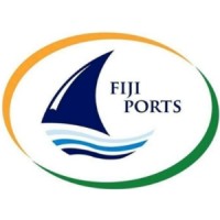 Fiji Ports Corporation Limited logo