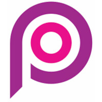 POP Fit Clothing logo