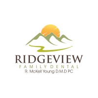 Ridgeview Family Dental (Missouri) logo
