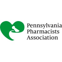 Pennsylvania Pharmacists Association logo