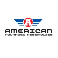 American Advanced Assemblies logo