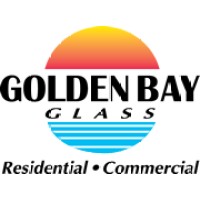 Golden Bay Glass Inc logo