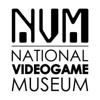 National Videogame Museum logo