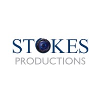 Stokes Auction Group & Stokes Productions logo
