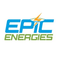 EPIC Energies logo