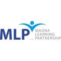 Magna Learning Partnership logo