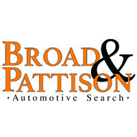Broad & Pattison, Inc. logo