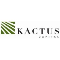 Kactus Capital Management logo