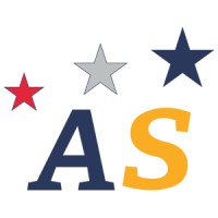Allegiance Solar logo