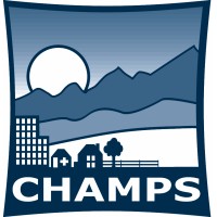 Community Health Association Of Mountain/Plains States (CHAMPS) logo