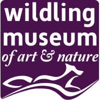 Wildling Museum Of Art And Nature logo