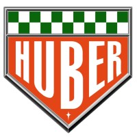 Huber Motor Cars logo