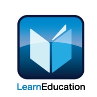 Learn Education logo
