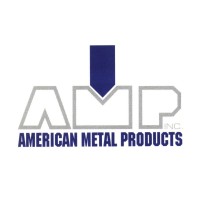American Metal Products, Inc. logo