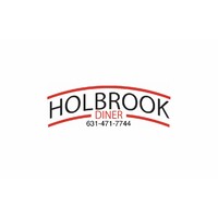 Holbrook Diner logo