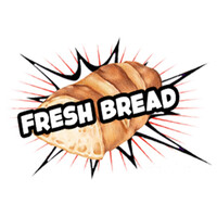Fresh Bread News logo