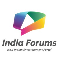 India Forums logo