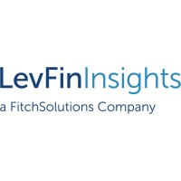 LevFin Insights logo