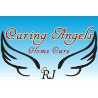 Caring Angels Home Care, LLC logo