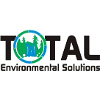 Total Environmental Solutions, Inc logo