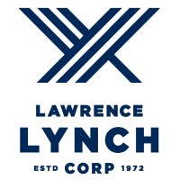 Lawrence-Lynch Corp. logo