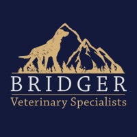Bridger Veterinary Specialists logo