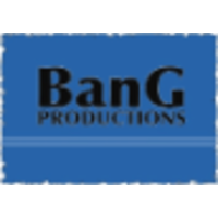 BANG PRODUCTIONS logo