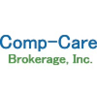 Comp-Care Brokerage logo