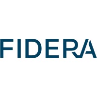 Fidera logo