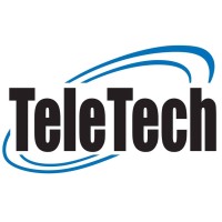 Teletech Communications Inc. logo