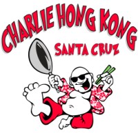 Charlie Hong Kong logo