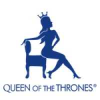 Queen Of The Thrones® logo