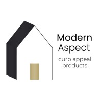 Modern Aspect logo