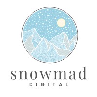 Snowmad Digital logo
