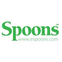 Spoons Soups & Salads logo