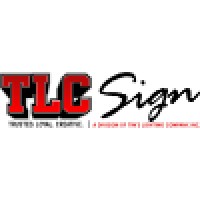 TLC Sign logo
