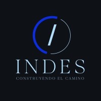 Instituto Nacional De Los Deportes De El Salvador - INDES logo