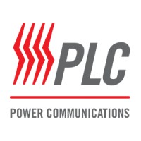 PLC Power logo