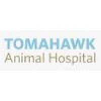 Tomahawk Animal Hospital logo