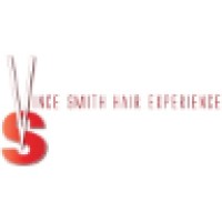 VINCE SMITH HAIR EXPERIENCE logo