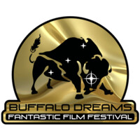 Buffalo Dreams Fantastic Film Festival logo