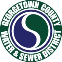 Georgetown County Water And Sewer District logo