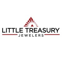 Little Treasury Jewelers logo