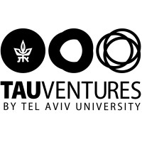 TAU Ventures logo