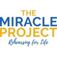 The Miracle Project logo