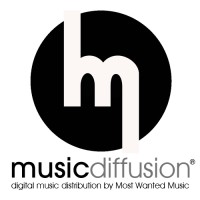 MusicDiffusion® logo