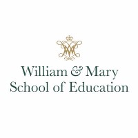 William & Mary - School Of Education logo