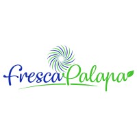 Fresca Palapa logo